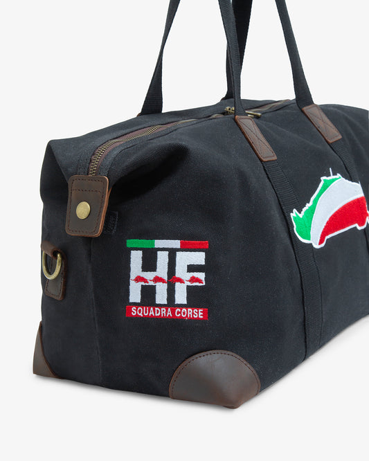 The Stratos Duffle