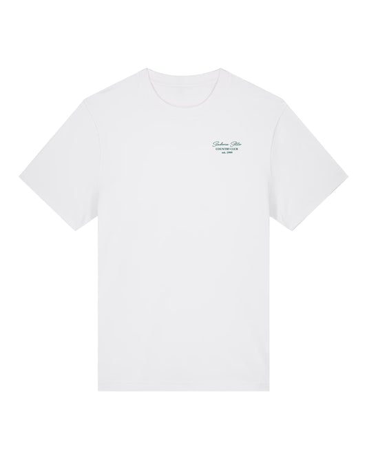 The Leisure Tee