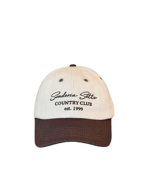 The Country Club Cap