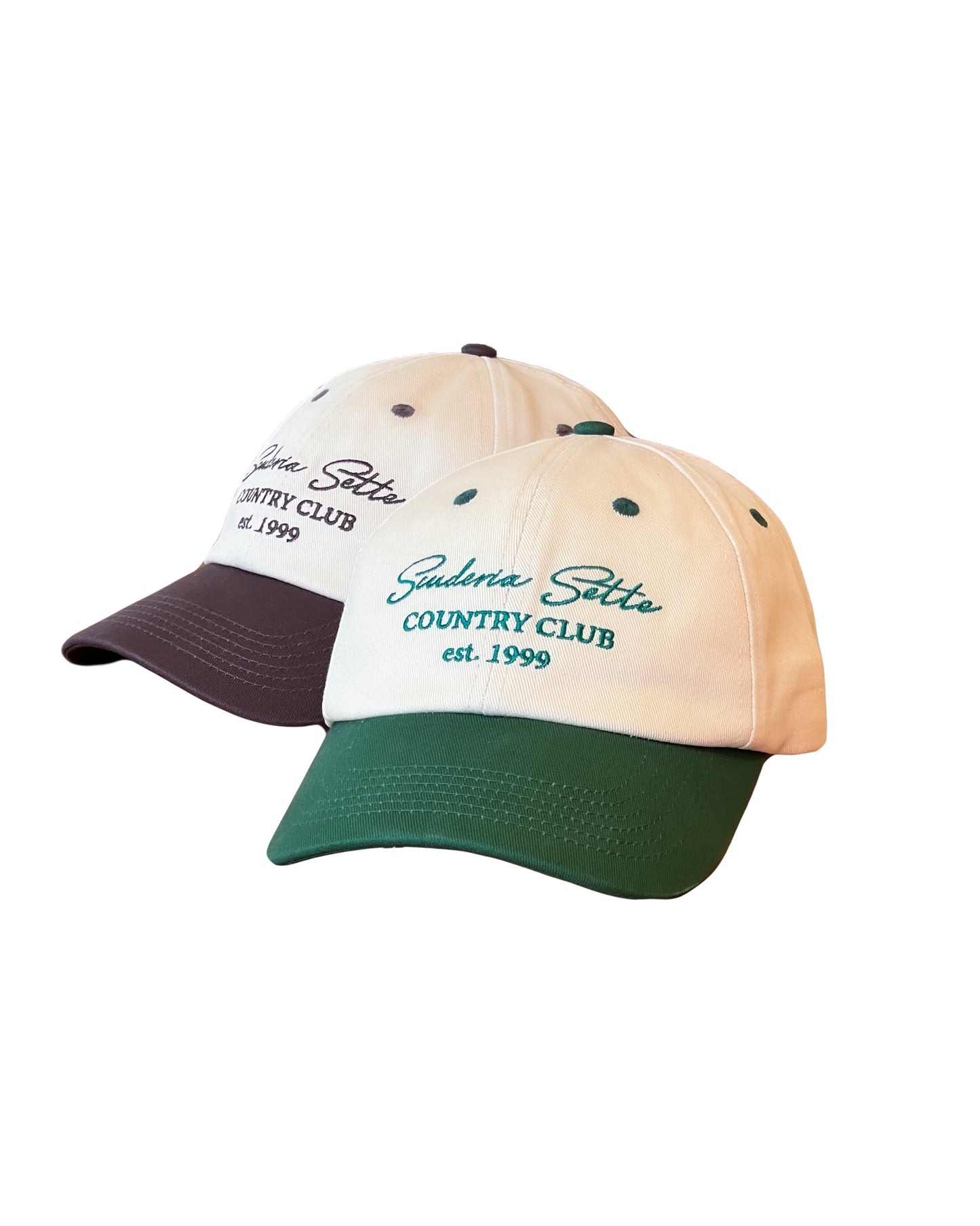 The Country Club Cap