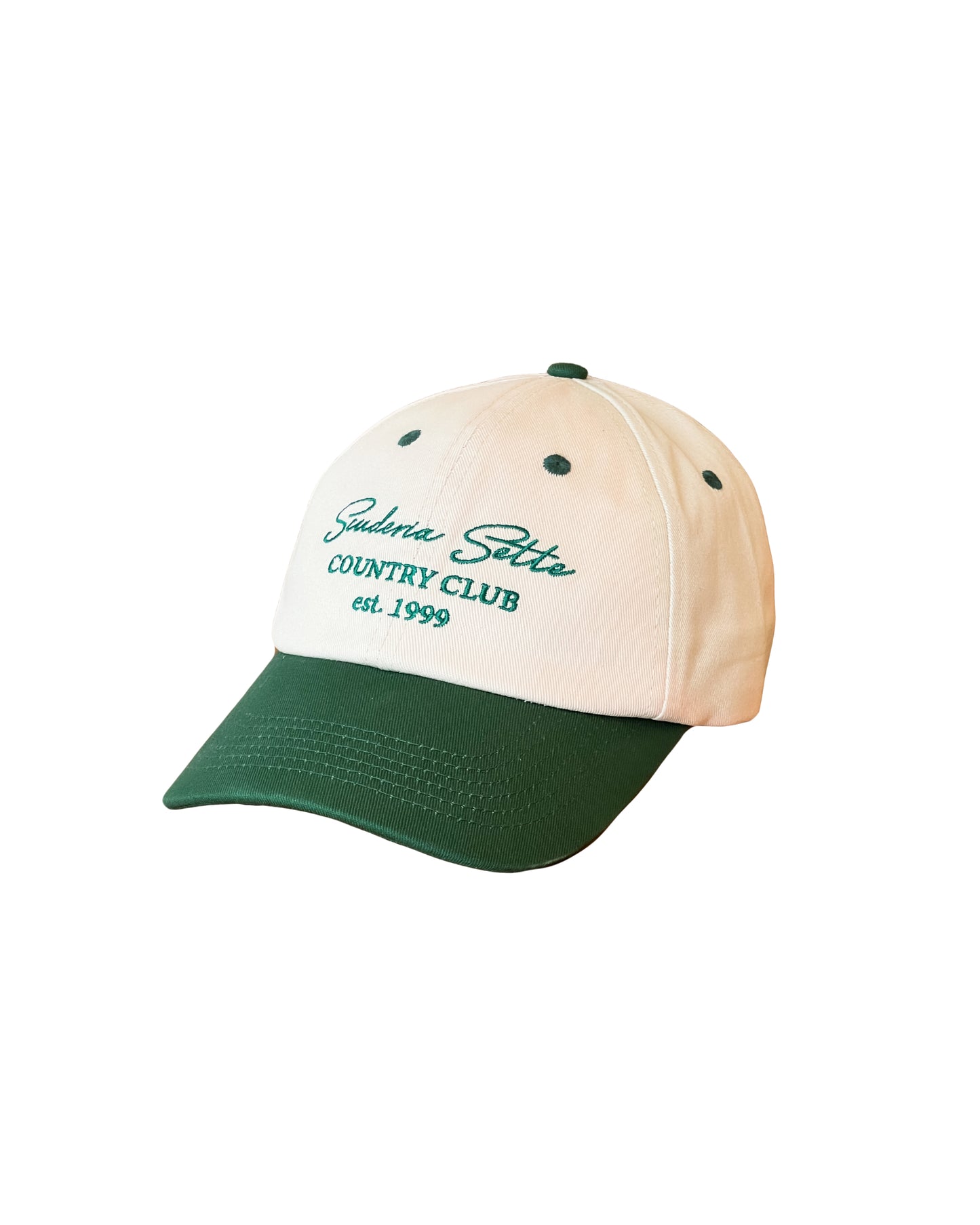 The Country Club Cap