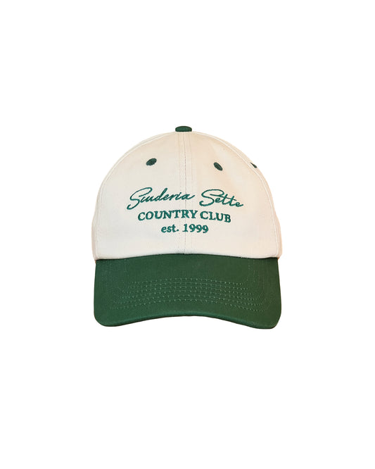 The Country Club Cap