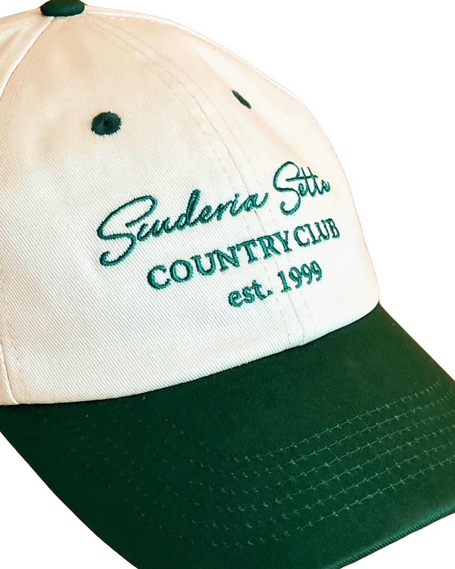 The Country Club Cap