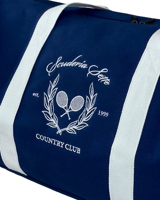 The Club Duffle
