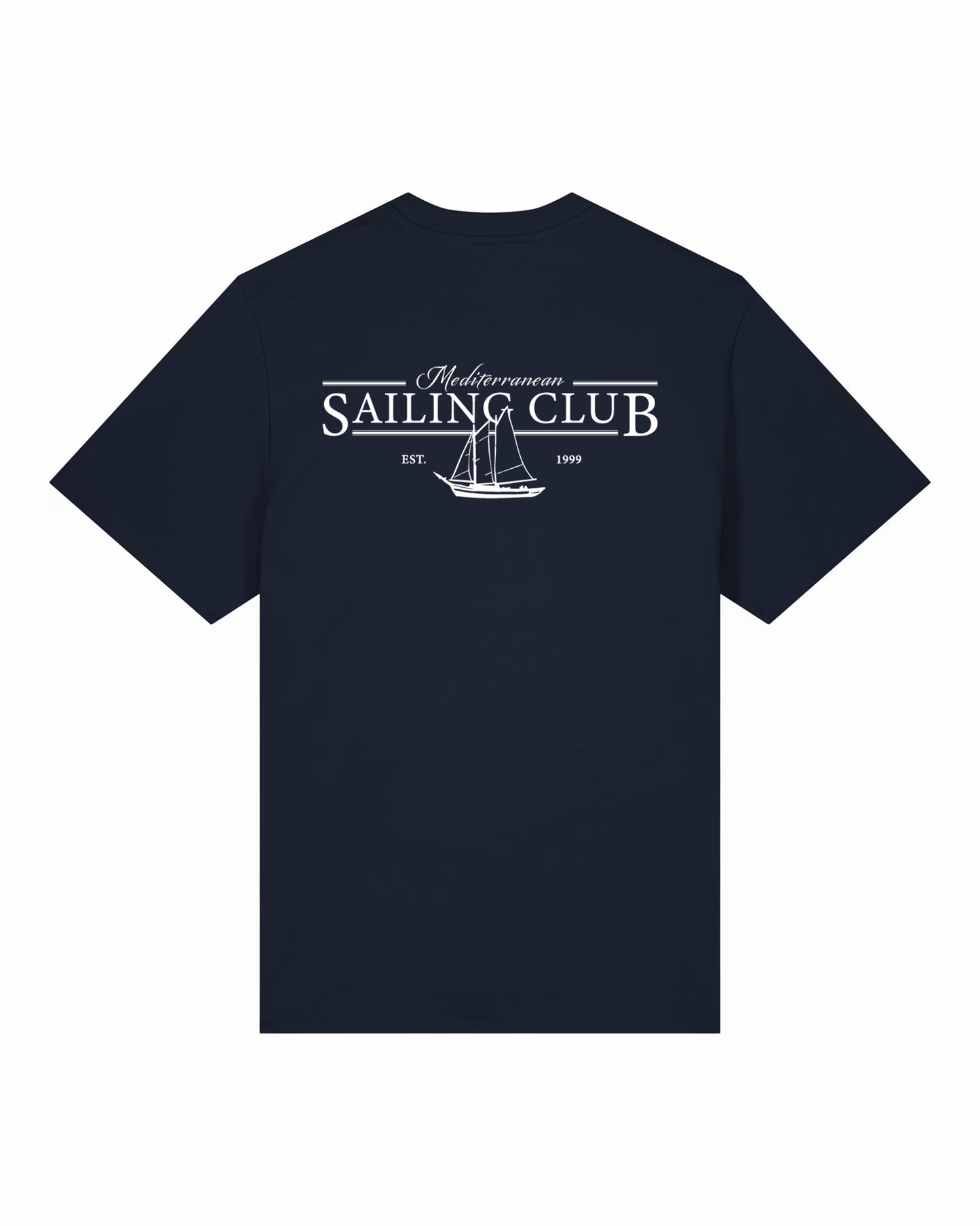 The Sailing Club T-Shirt