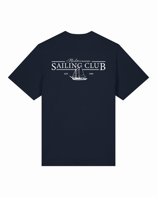 The Sailing Club T-Shirt