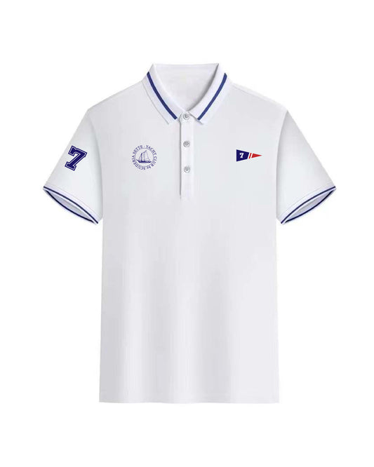 The Sailing Team Polo