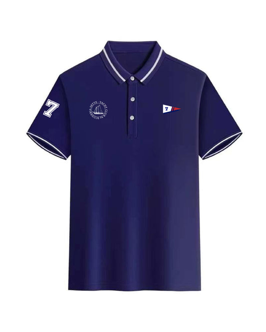 The Sailing Team Polo
