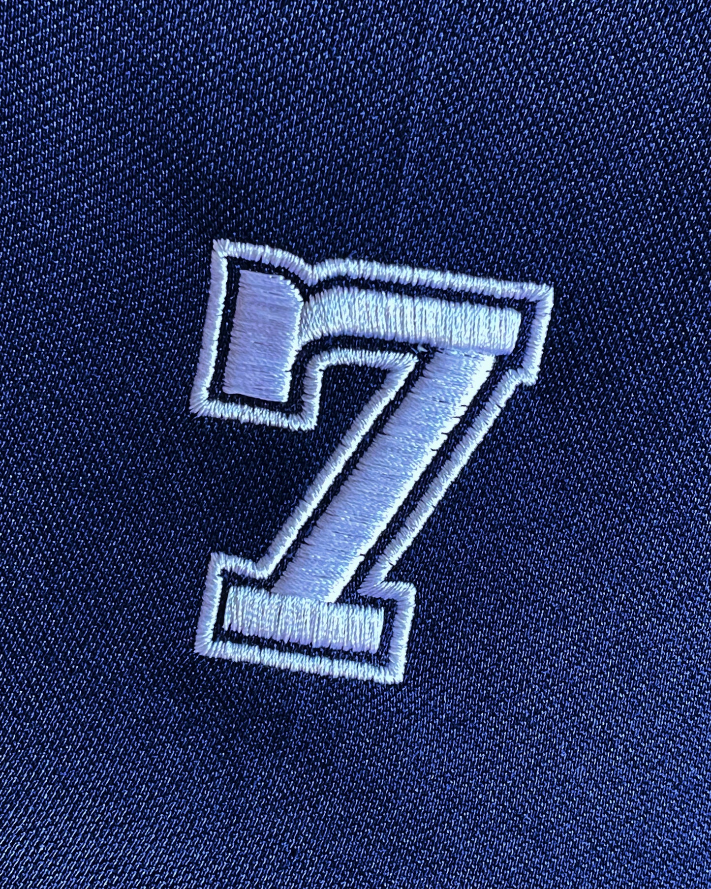 The Sailing Team Polo