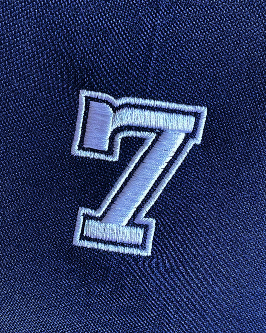 The Sailing Team Polo