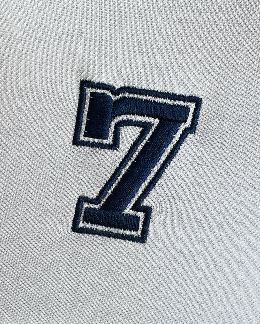 The Sailing Team Polo