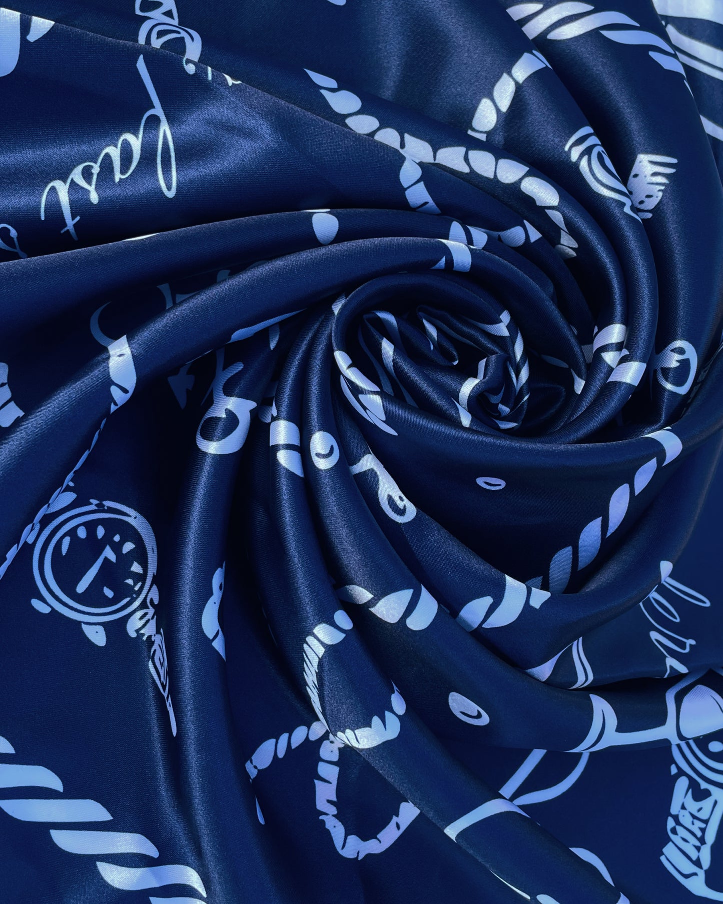 The Summer Bandana