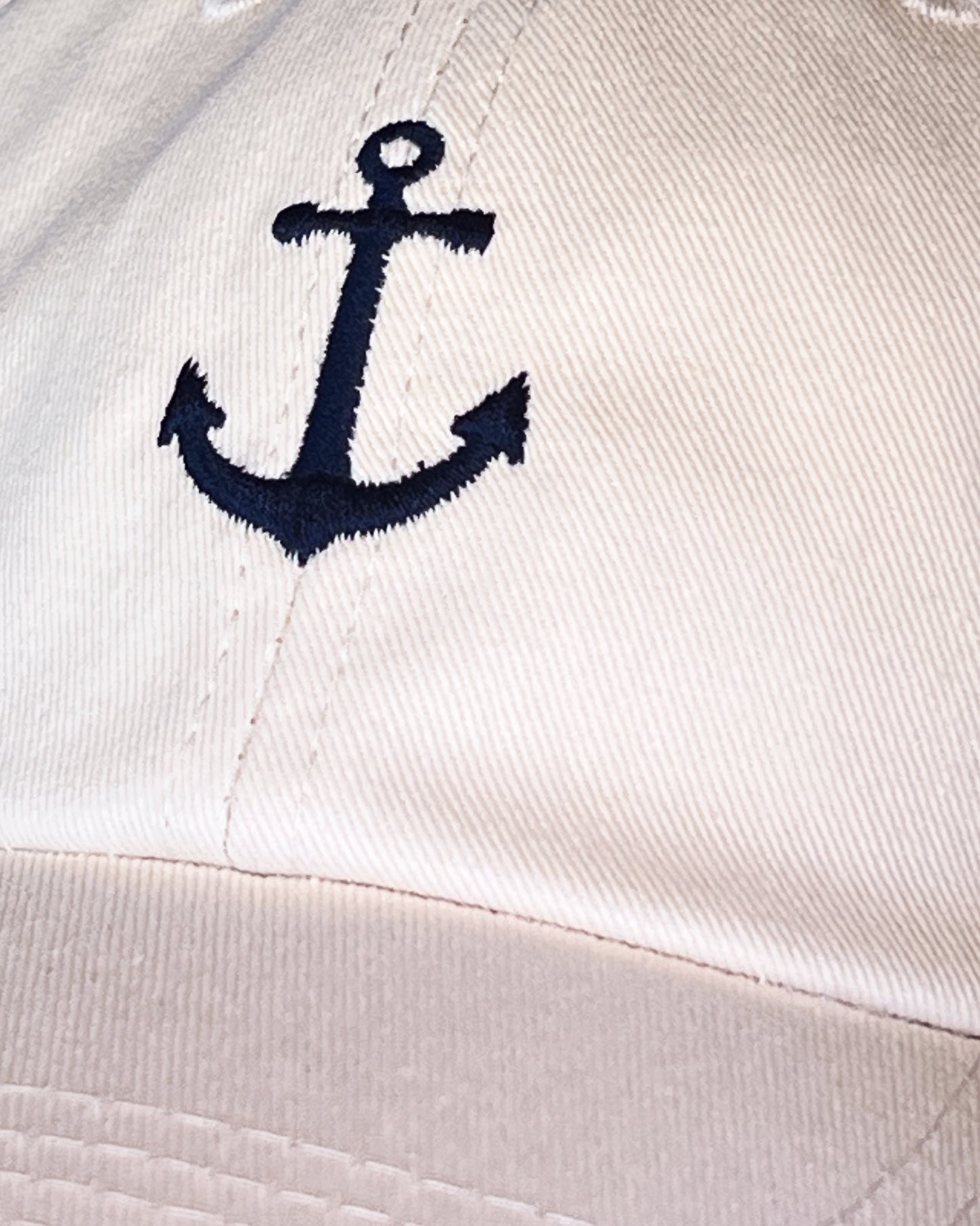 The Sette Regatta Cap