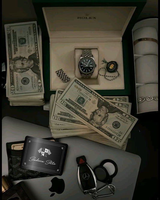 Scuderia Sette Gift Card