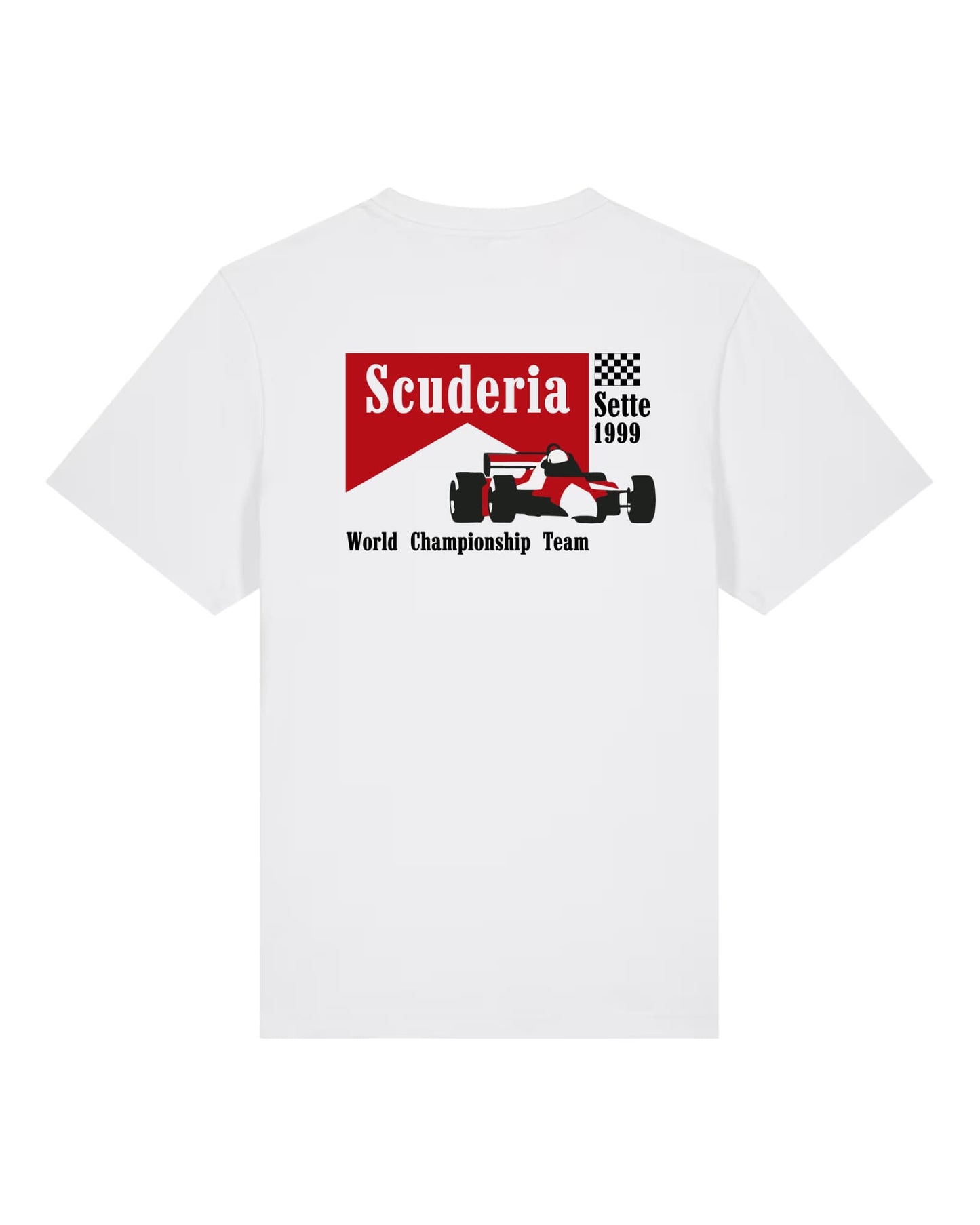The Grand Prix Tee