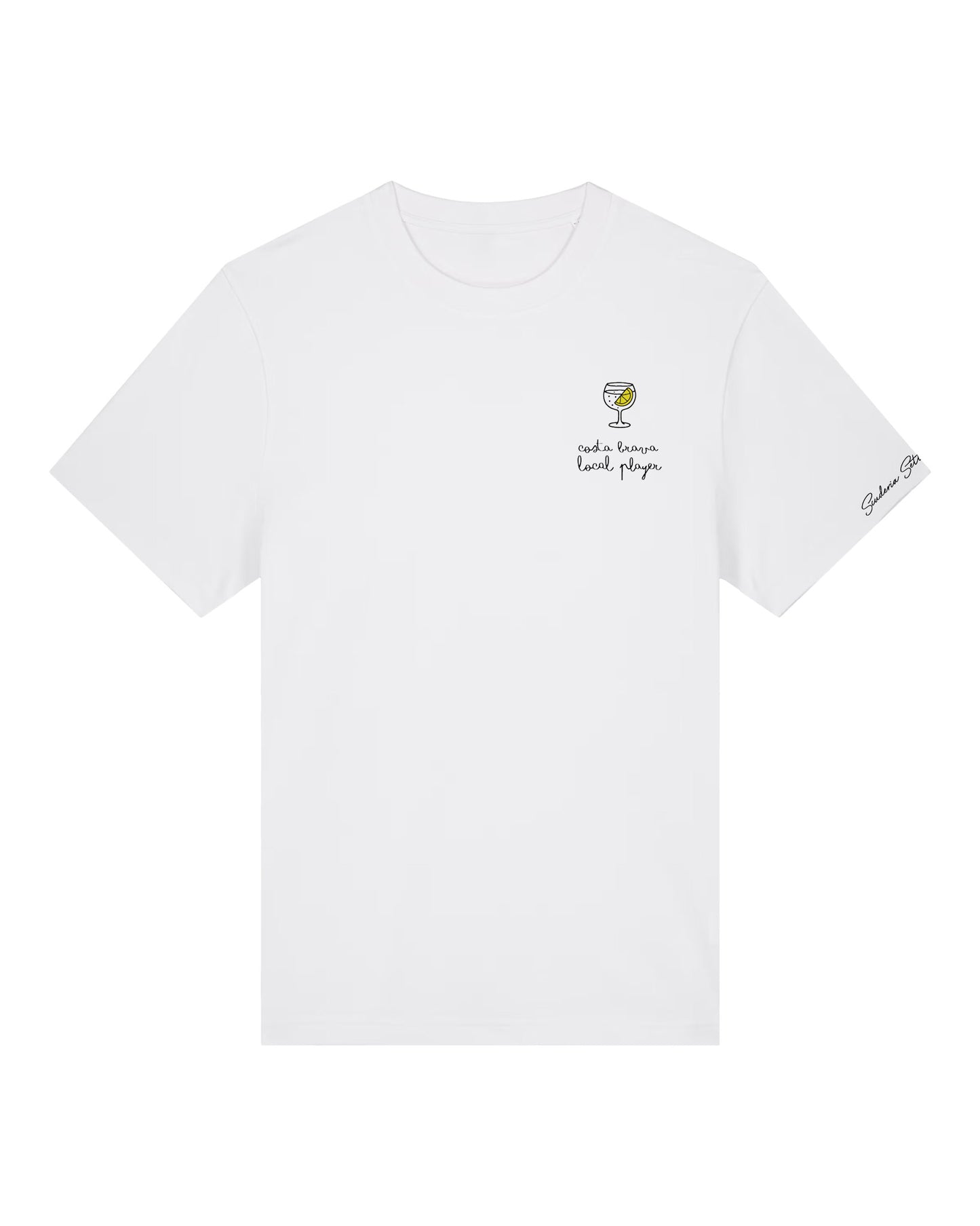 The Local Player Tee