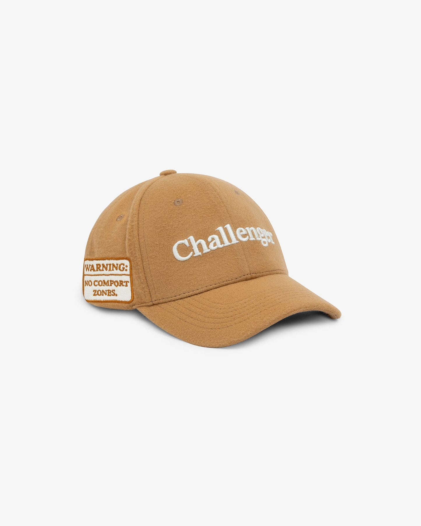 The Challenger Cap