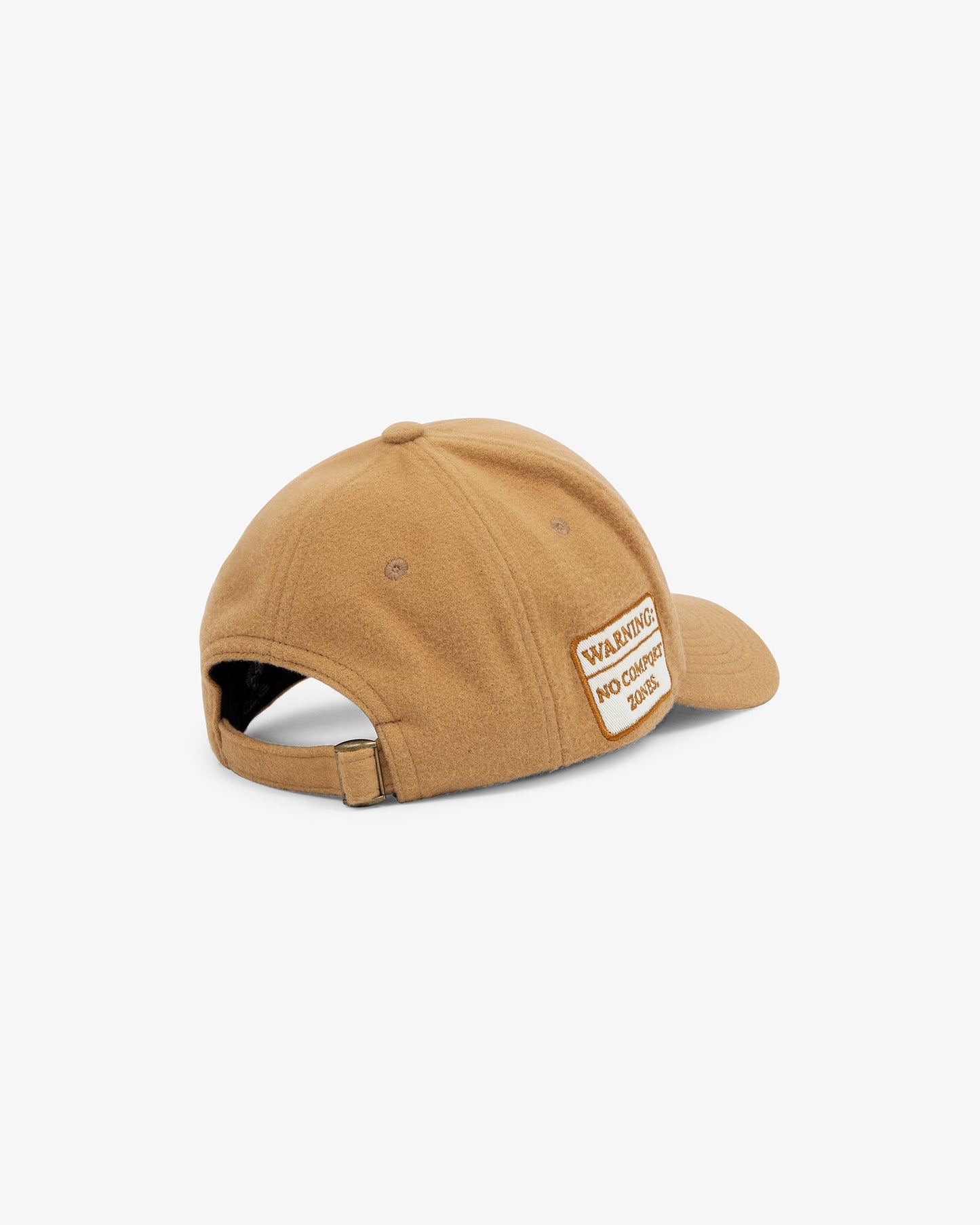 The Challenger Cap