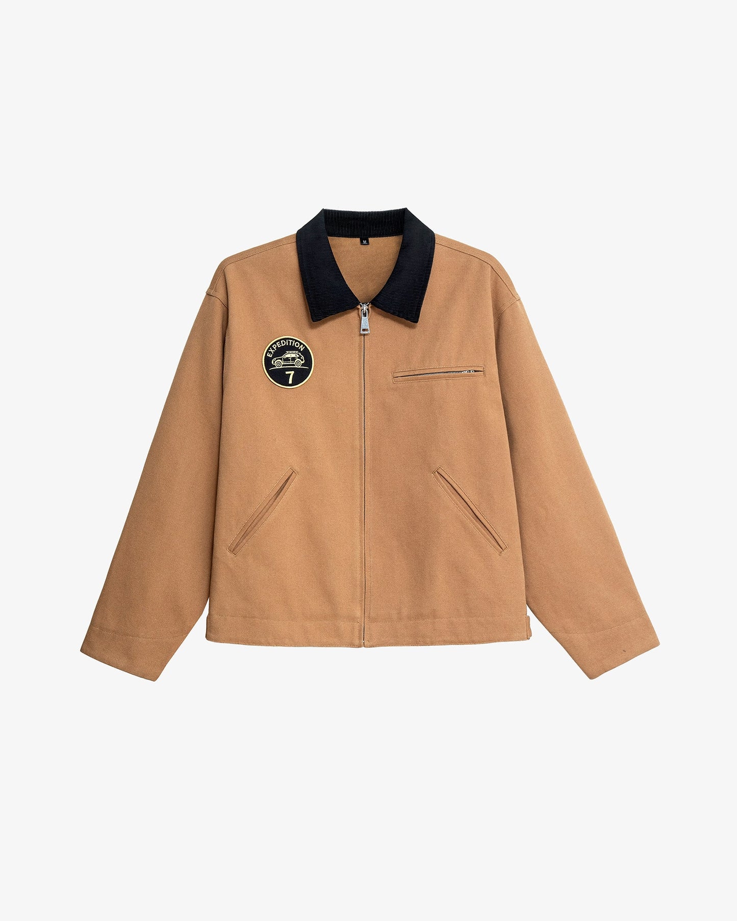 The Overland Jacket