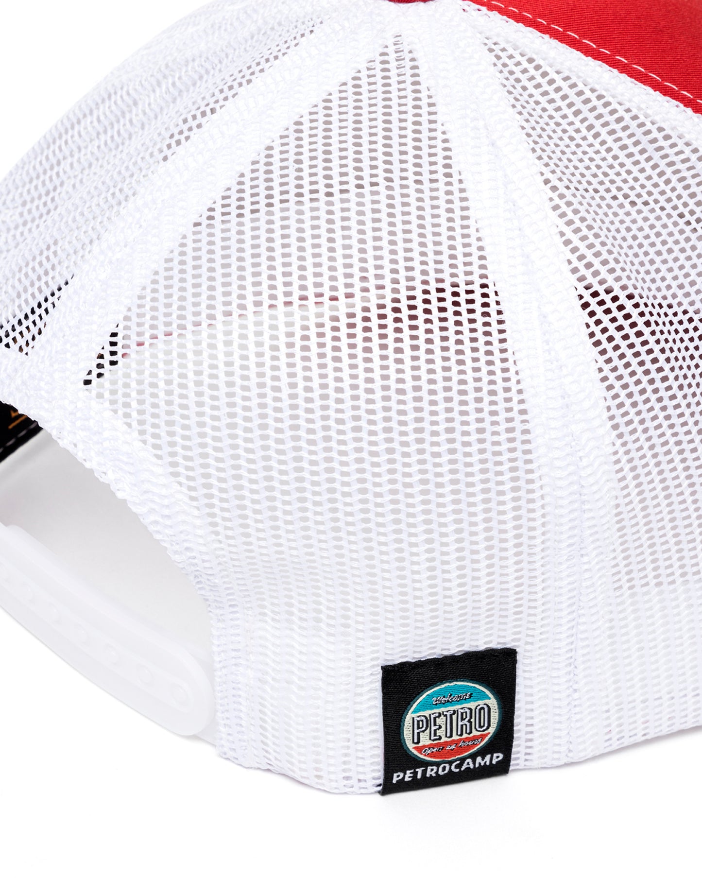 The World Championship Cap