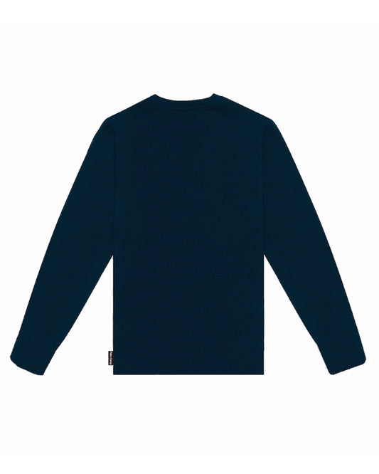 The Après Race Crewneck