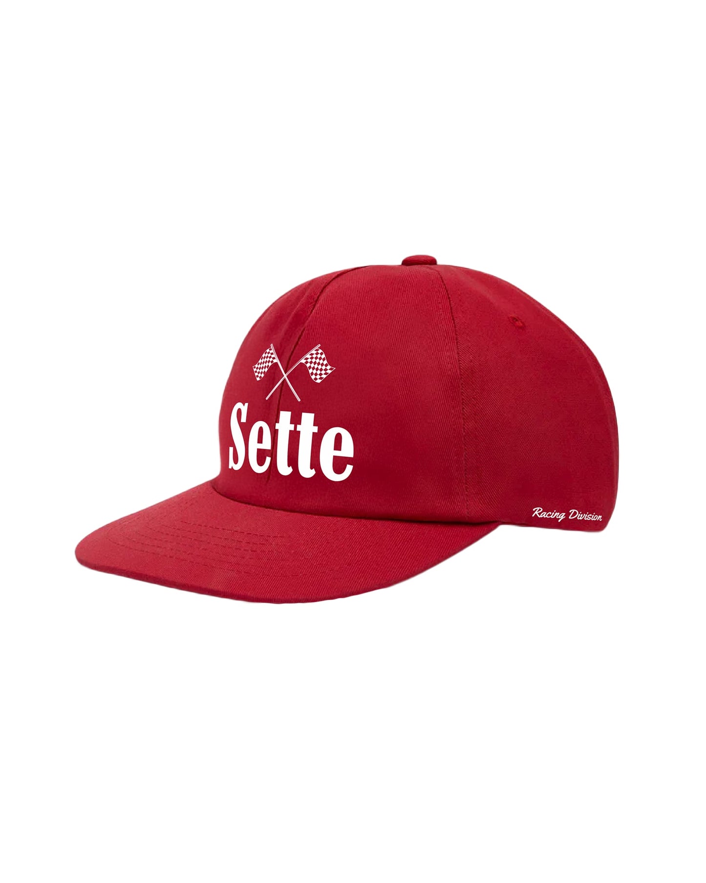 The Vintage Racing Cap