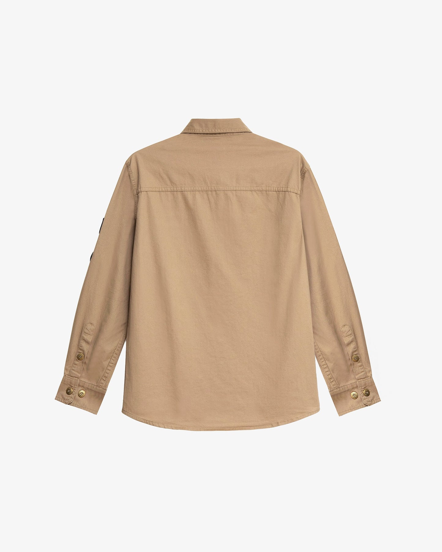 The Expedition Shirt