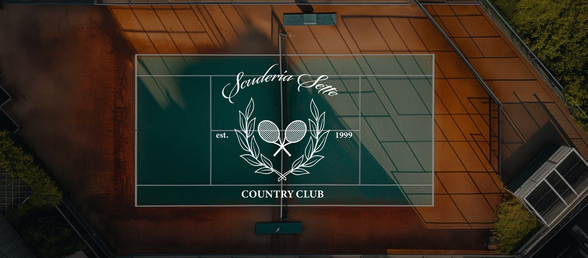 The Country Club Capsule