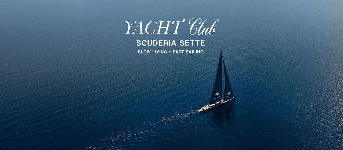 Yacht Club Collection