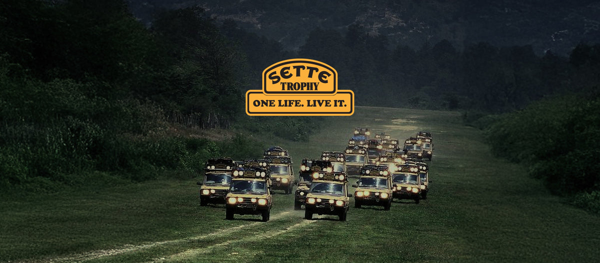 Sette Trophy