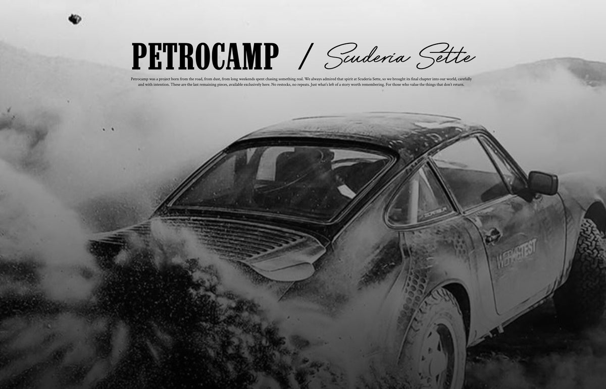 The Petrocamp Collection