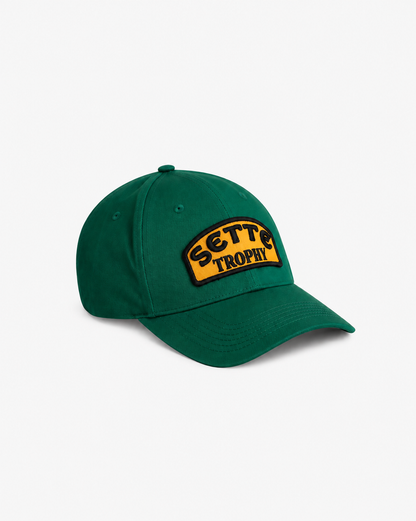The Sette Trophy Cap