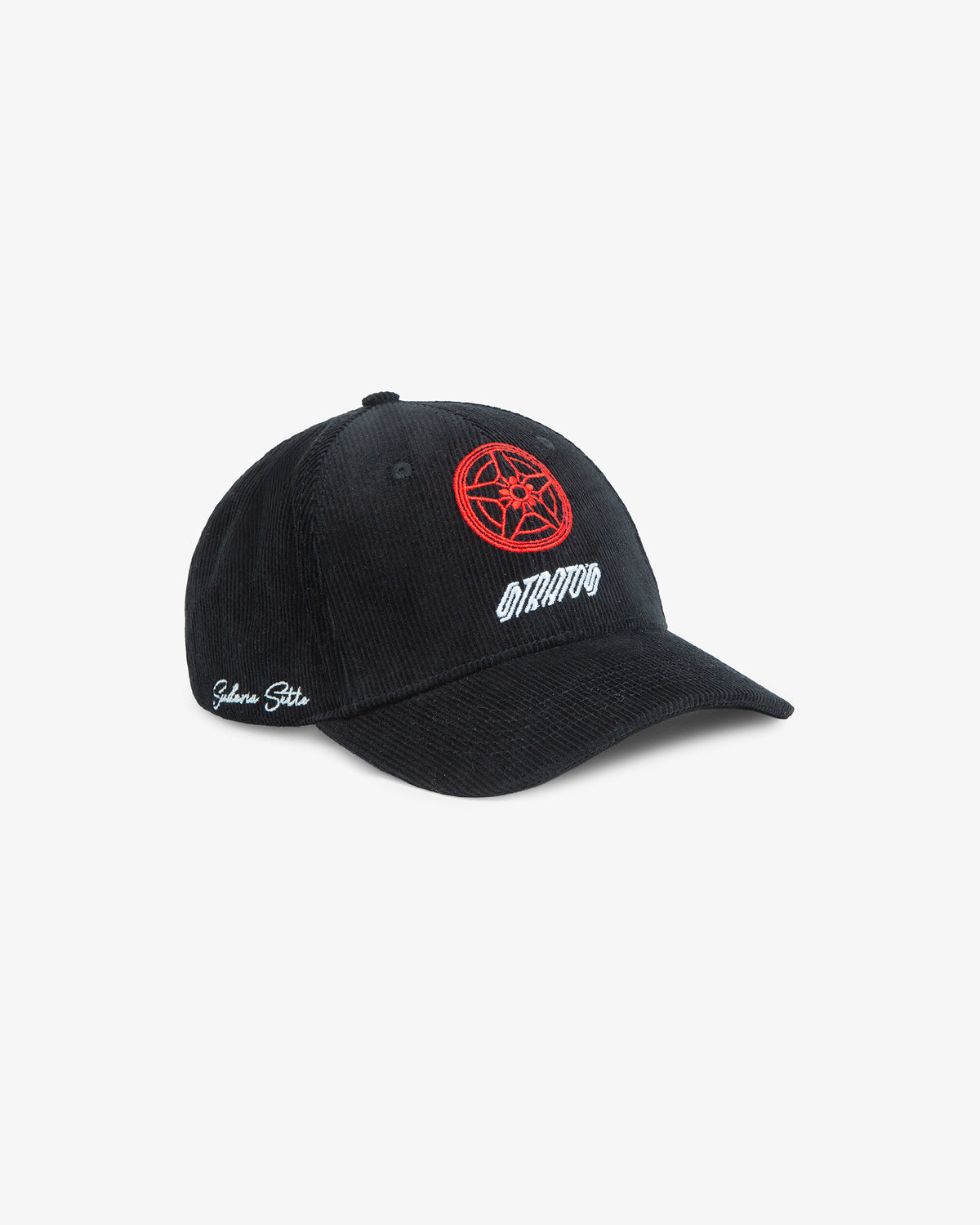 The Stratos Cap