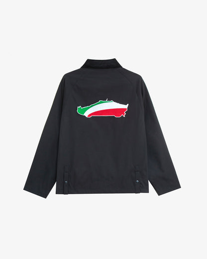 The Stratos Jacket