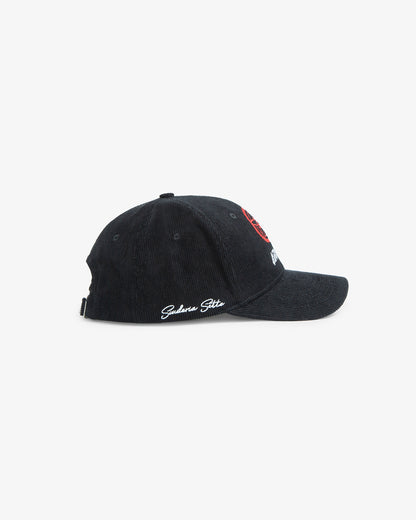 The Stratos Cap