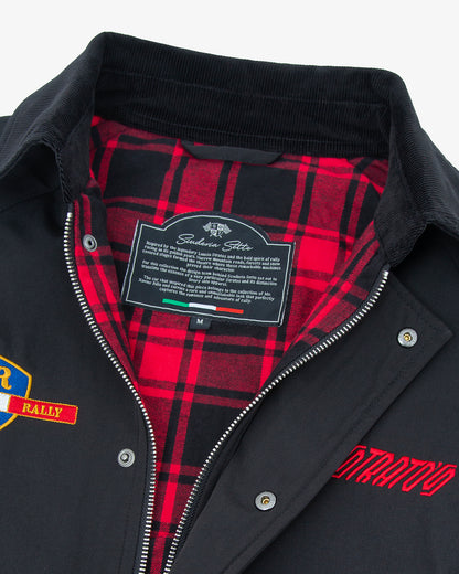 The Stratos Jacket