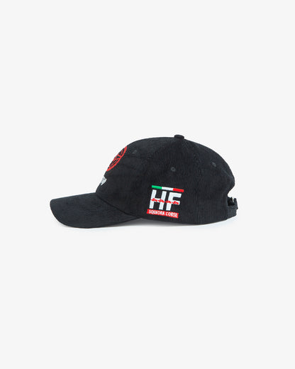 The Stratos Cap