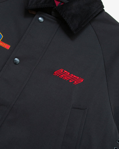 The Stratos Jacket