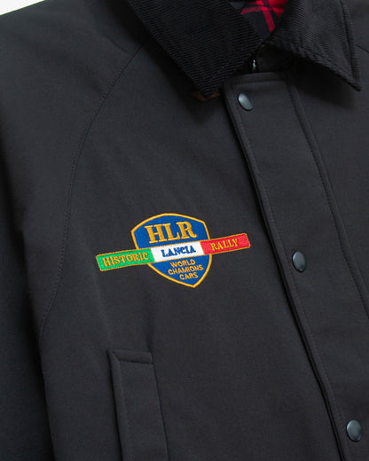 The Stratos Jacket