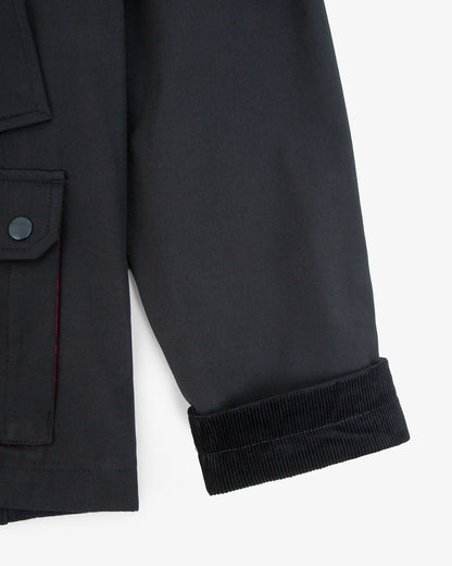 The Stratos Jacket