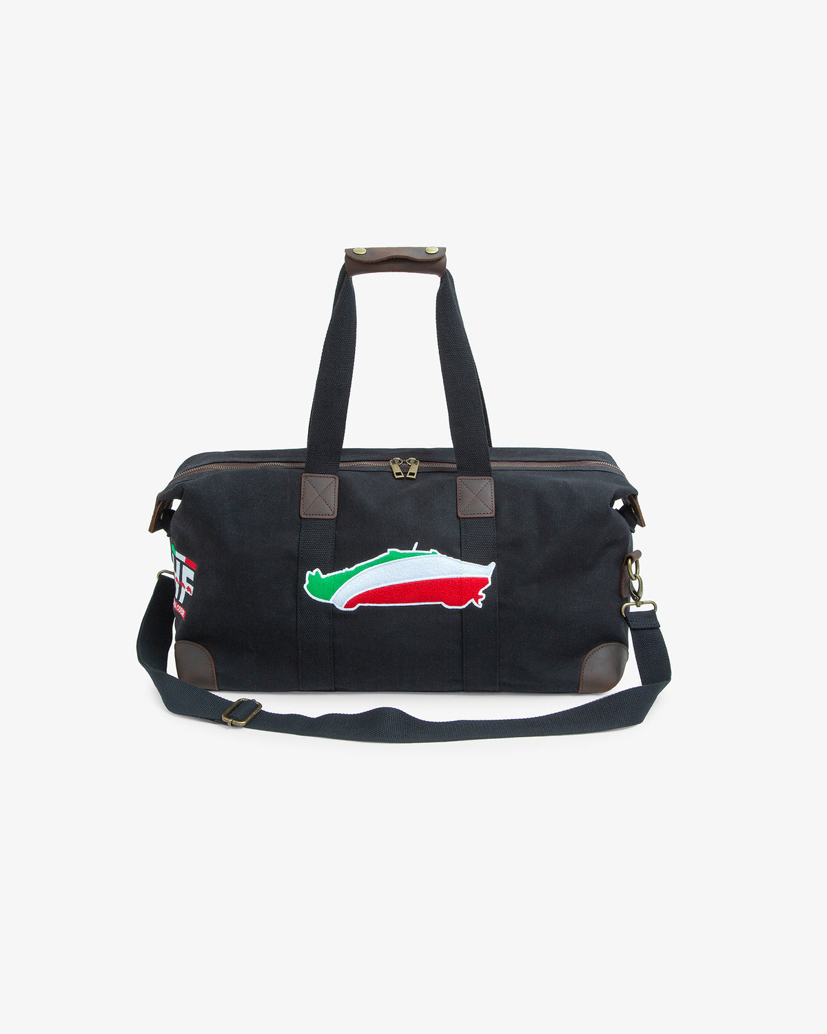 The Stratos Duffle