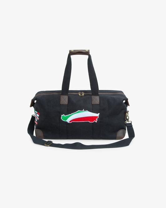 The Stratos Duffle