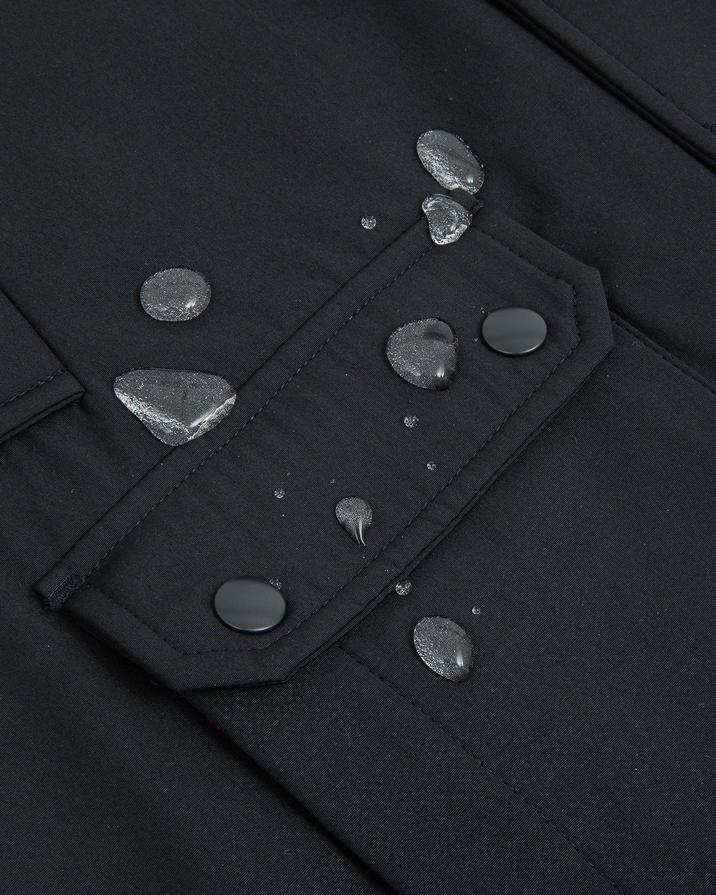 The Stratos Jacket