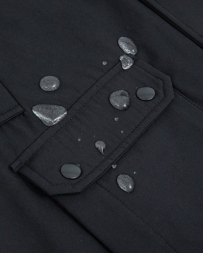 The Stratos Jacket