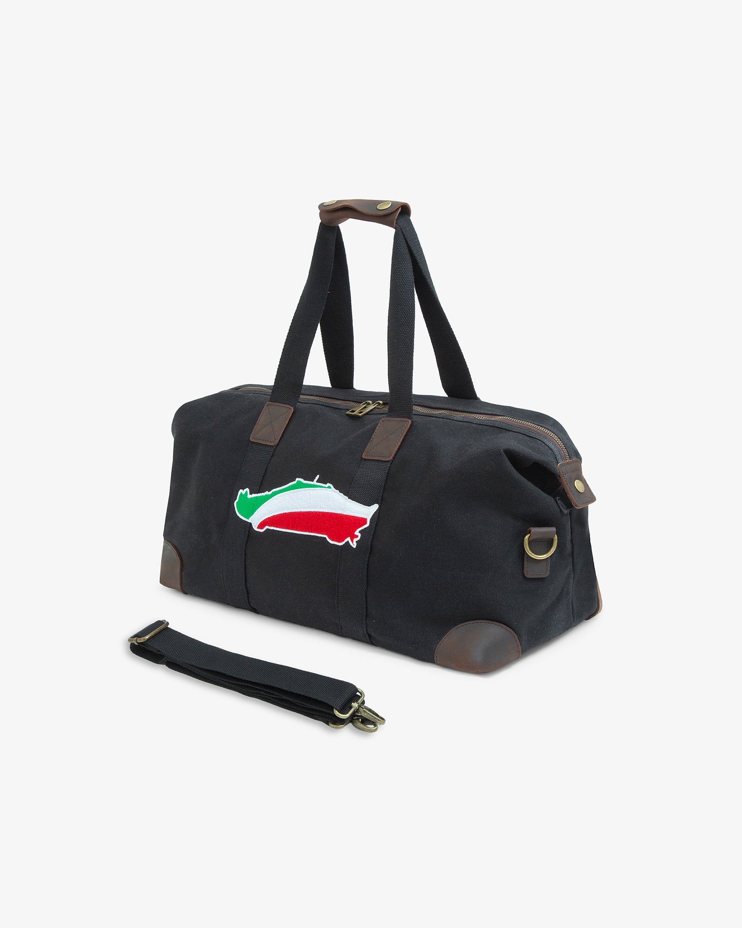 The Stratos Duffle