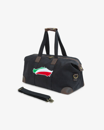 The Stratos Duffle