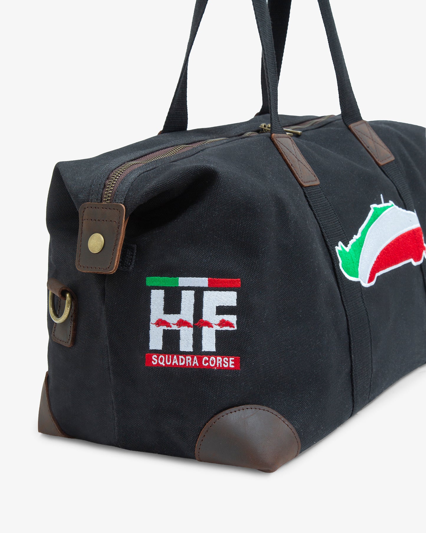The Stratos Duffle