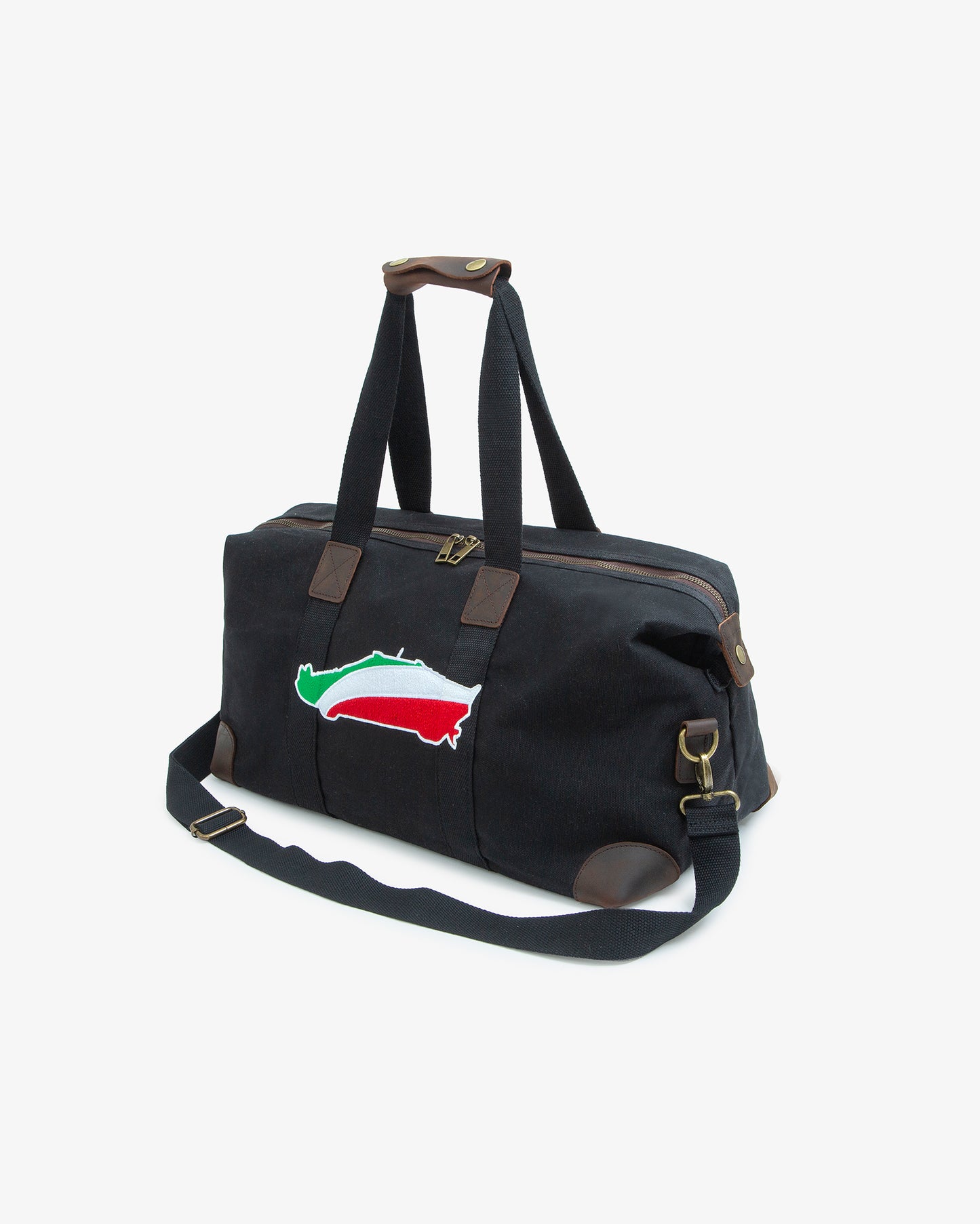 The Stratos Duffle