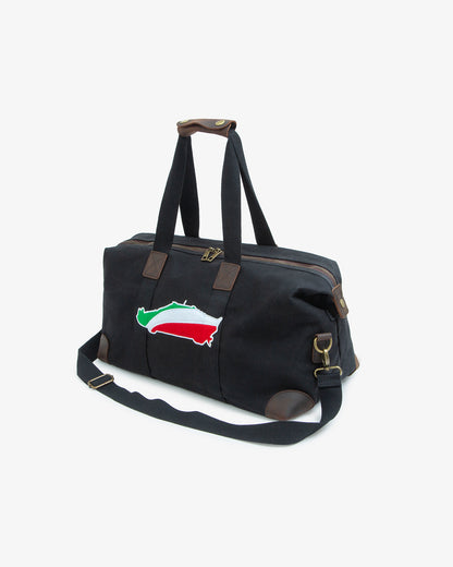 The Stratos Duffle