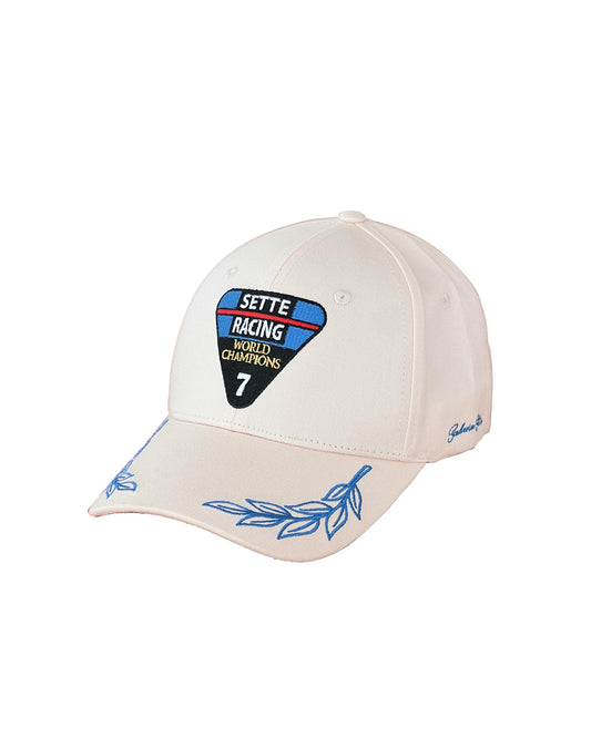 The Champions Cap